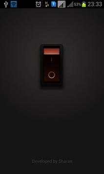 Flashlight - Torch   LED screenshot 2