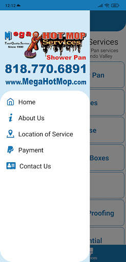 Mega Hot Mop screenshot 2