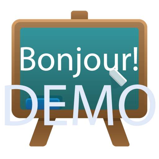 French Class Demo 6.20-french-demo