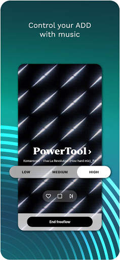 Focus@Will: Control Your ADD screenshot 23