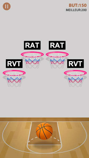 Voyage Des Mots screenshot 4