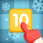 Click and just get 10