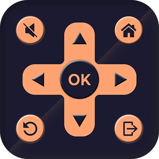 Remote Control for Sony TV - Sony TV All Remotes 1.0