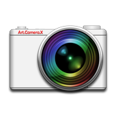 Art Camera X icon