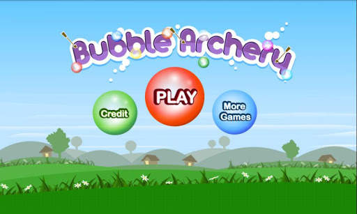 Bubble Archery screenshot 15