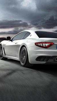 Car Wallpapers screenshot 4