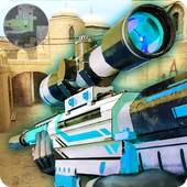 Special Forces Group - Counter Terrorist 1.0
