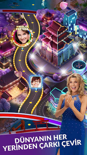 Wheel of Fortune: TV Game screenshot 4