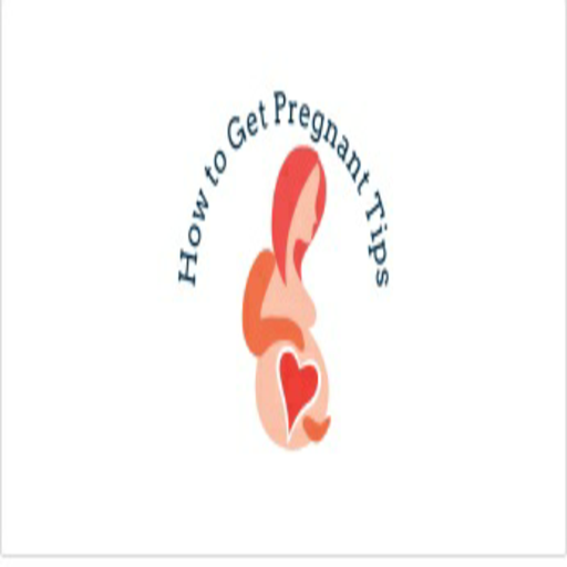 How to Get Pregnant Tips icon