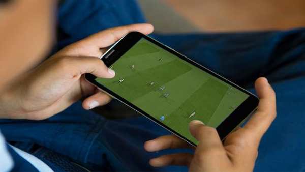 Guide For  PES 2016 screenshot 1