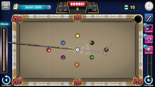 Pool 2022 : Play offline game screenshot 6