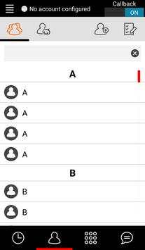 DRAM Mobile screenshot 6