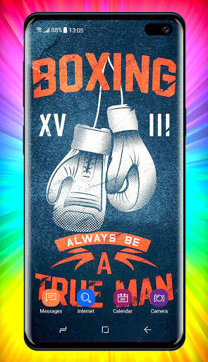 Boxing Wallpapers screenshot 5