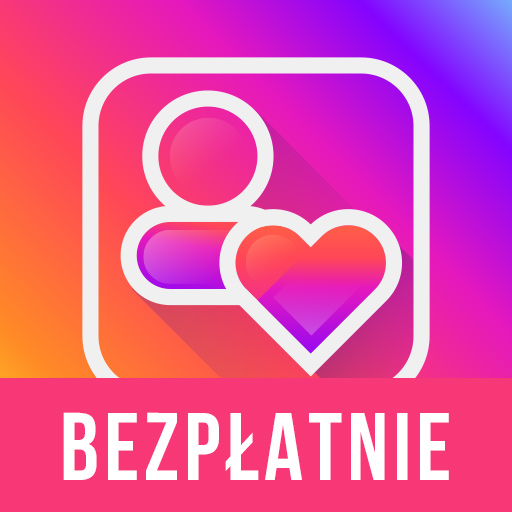 Polubienia   Obserwujący na Instagramie icon