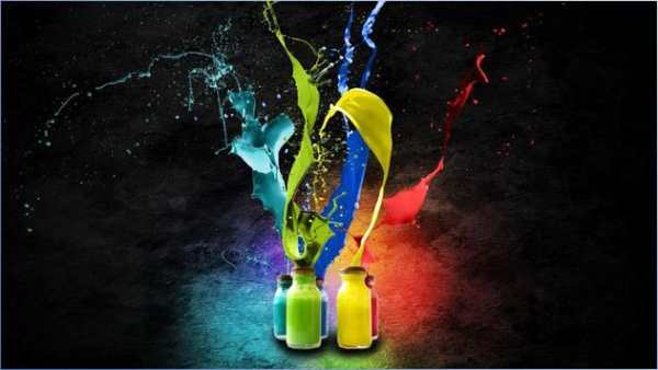 Nice Colorful Wallpapers screenshot 2