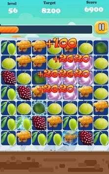 Fruit Link Soda Free screenshot 5