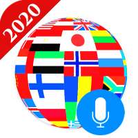 All Language Translator Voice Translation 2020