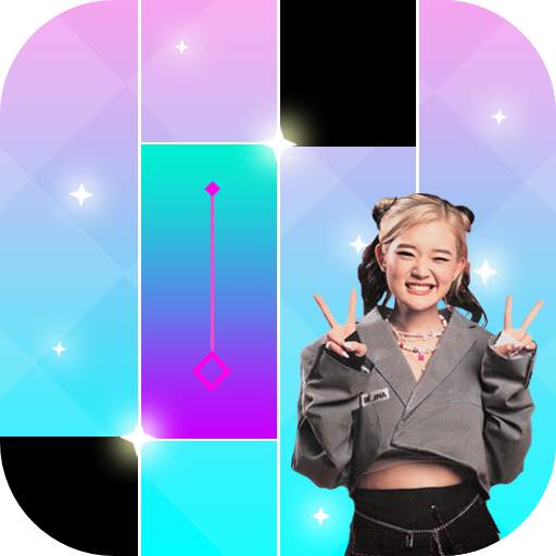 Kika Kim Piano Tiles 1.0
