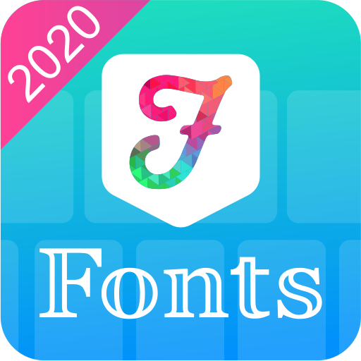 Fonts Keyboard: Stylish Text &amp; Cool Fonts icon