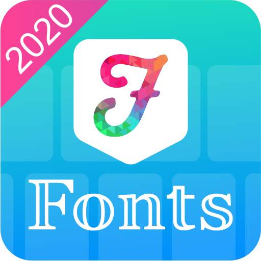 Fonts Keyboard: Stylish Text & Cool Fonts 1.1