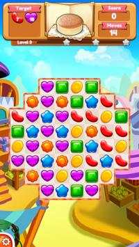 Candy Sugar Frenzy screenshot 5