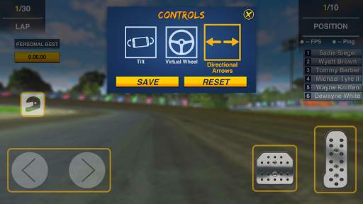 Dirt Trackin Sprint Cars screenshot 6
