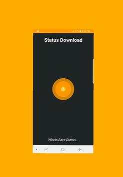 Download Status - Save WhatsApp cases screenshot 1