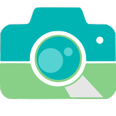 Photicker - Fotos   Adesivos icon