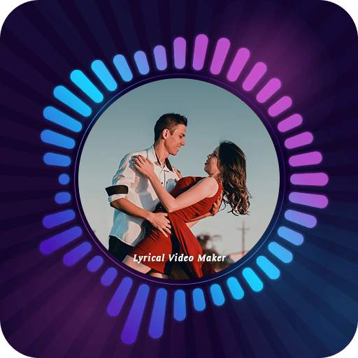 MBit.ly : Lyrical Photo Video Maker with Music 1.7