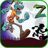 Zombie Halloween Action Games 1.0