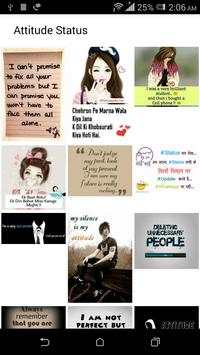 All Status DP screenshot 3
