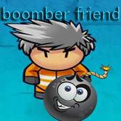 BOMBER FRIENDS Trick 1.0