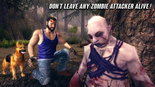 Last Alive: Zombie Apocalypse Survival Game 2019 screenshot 12