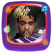 PIANO TILES XXXTENTACION 1.0