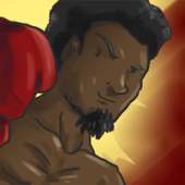 The Cocky Boxer: Fighting Champion