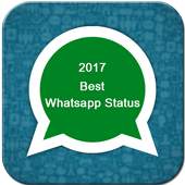 Latest Whatsapp status 2017 1.1