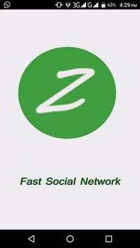 Zingo Messenger screenshot 1