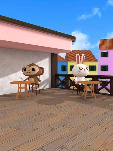 Room Escape: Bring happiness Pastry Shop screenshot 19