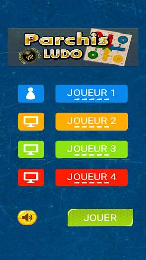 Ludo Parchis VIP screenshot 1
