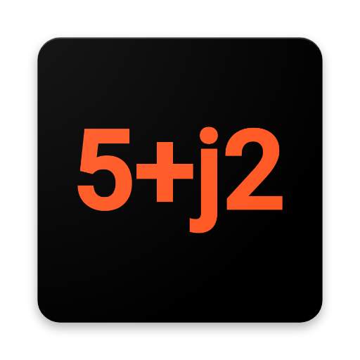 Complex Number Calculator 1.0.0