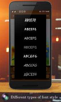 ucam photo editor screenshot 7
