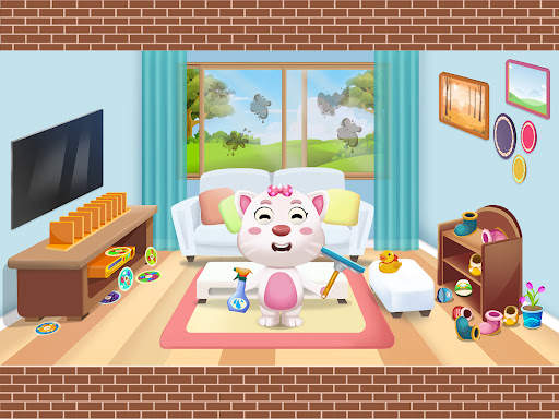 House Cleaning - Dream Home screenshot 7