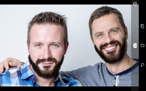 youmask Beards 10 تصوير الشاشة