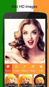 Mitron Photo Video Maker screenshot 6