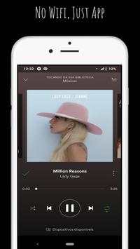 Lady Gaga Music Free Offline Top Free Mp3 of Gaga screenshot 2
