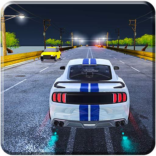 Highway Traffic Car Racing Game 2019 10