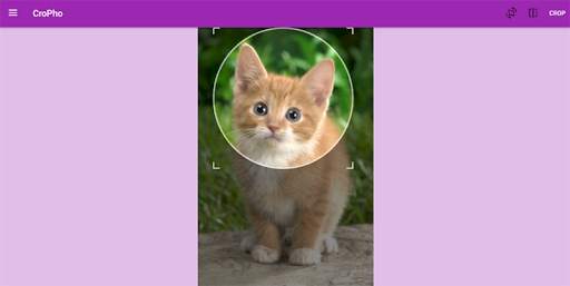 Free Photo Editor screenshot 10