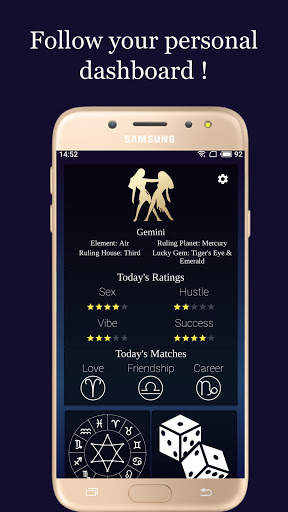 Horoscope for Today 2021 screenshot 2