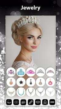 You Cam Face Makeup screenshot 6
