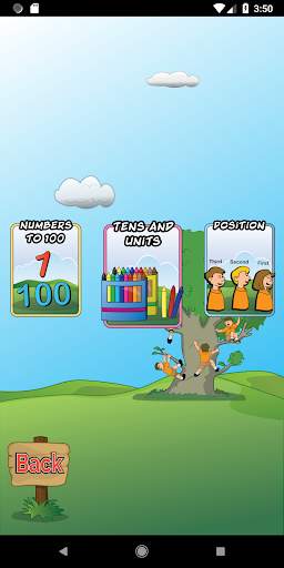 Math for Second Grade Lite screenshot 2